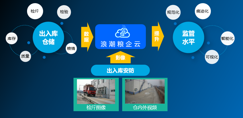 粮企云3 粮企云3